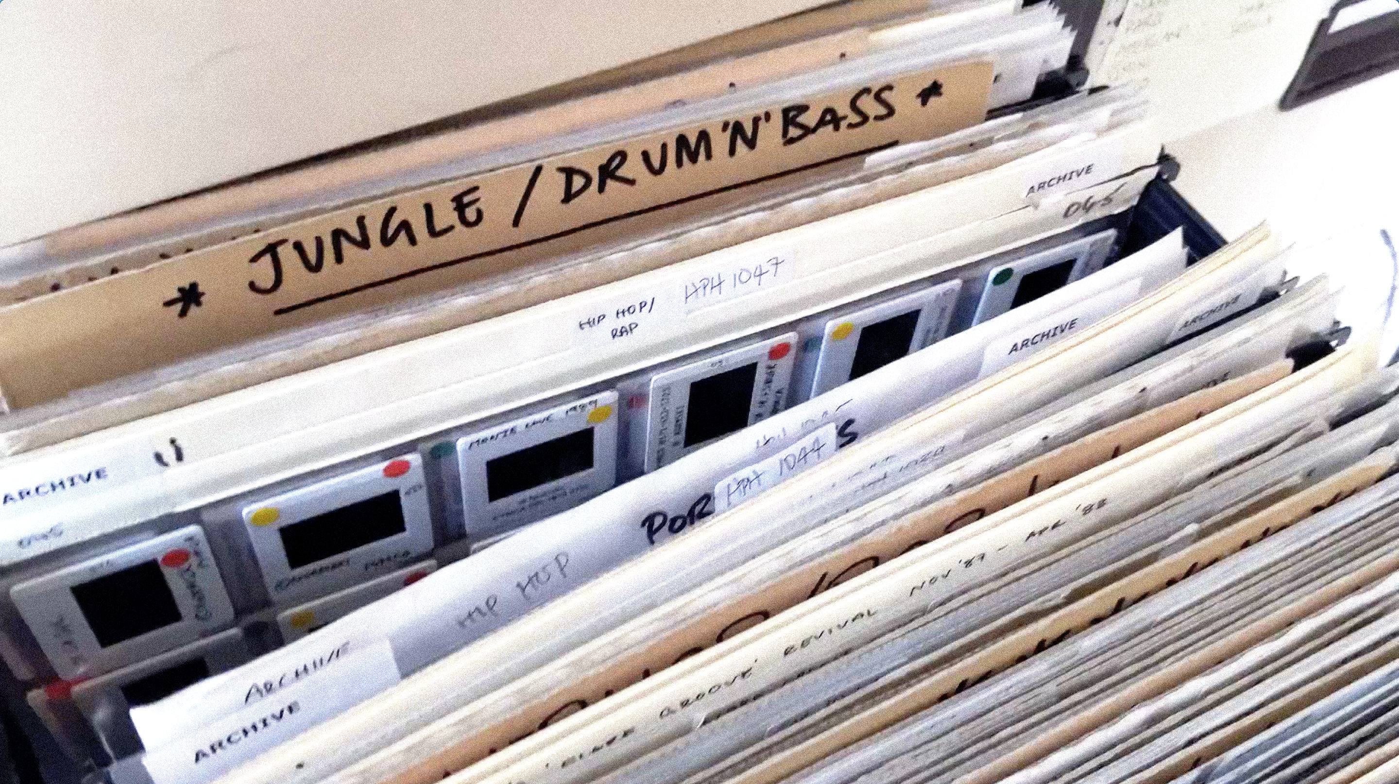 The Groove Tube Archives - That Shelf