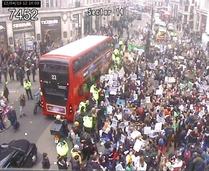 Youth strike for climate CCTVI Youth strike for climate CCTVI