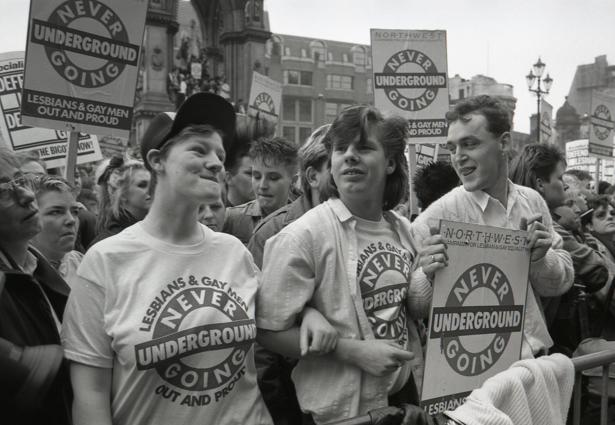 LGBT History Month and remembering Cornwall's lost gay clubs